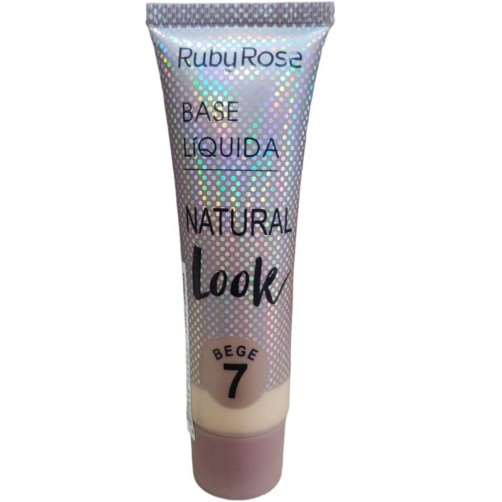 Base Natura Look