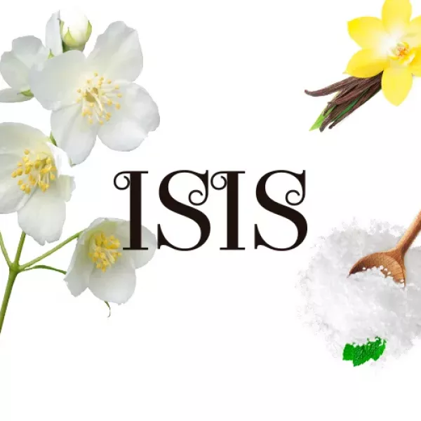 PERFUME ISIS