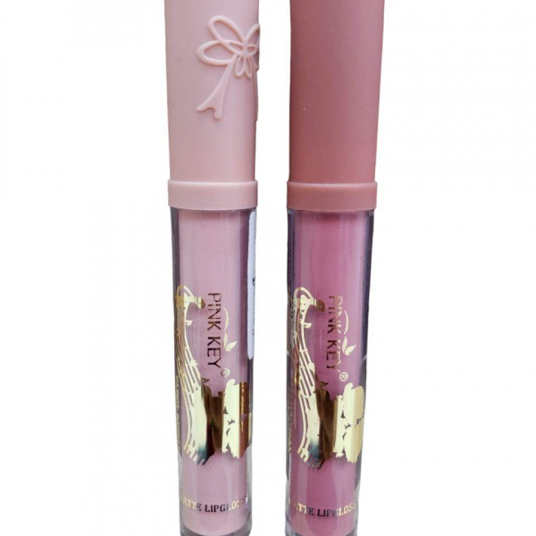 Labial Pink key