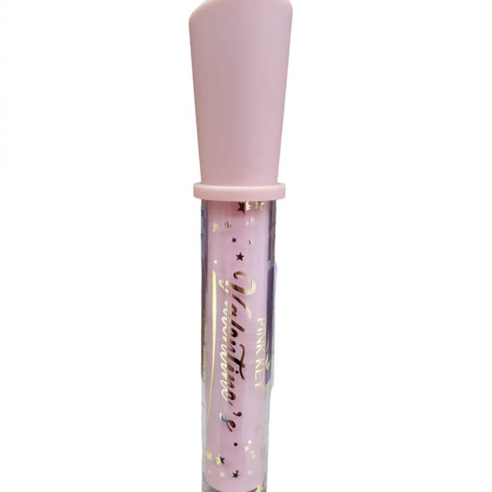 Labial pink Key