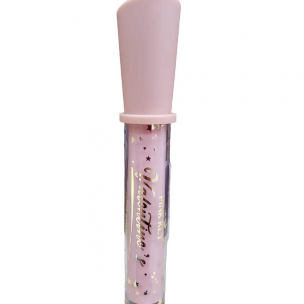 Labial pink Key