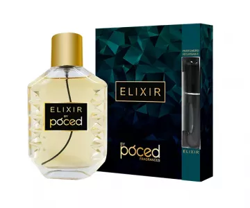 PERFUME ELIXIR