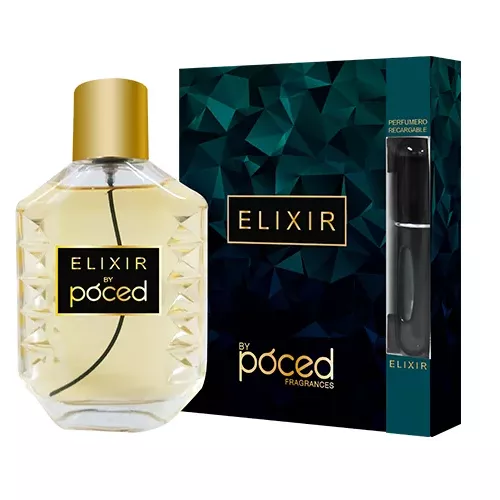 PERFUME ELIXIR