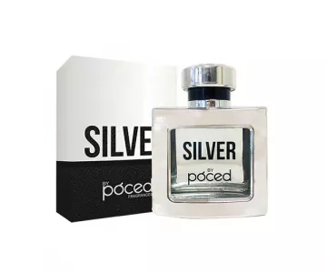 PERFUME SILVER