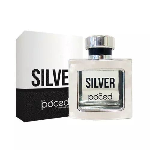 PERFUME SILVER