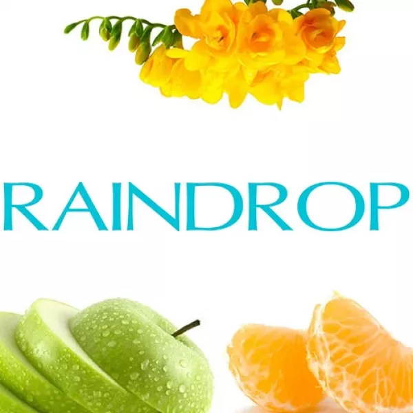 PERFUME RAINDROP