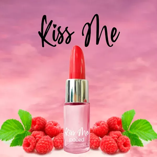 PERFUME KISS ME