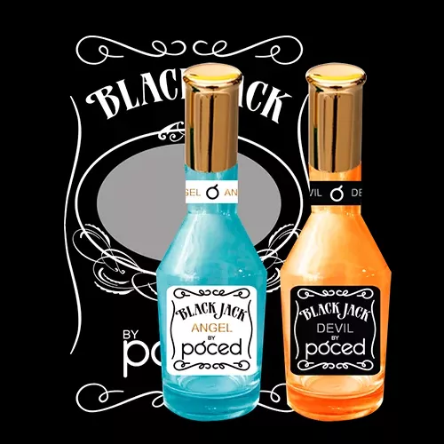 PERFUME BLACK JACK