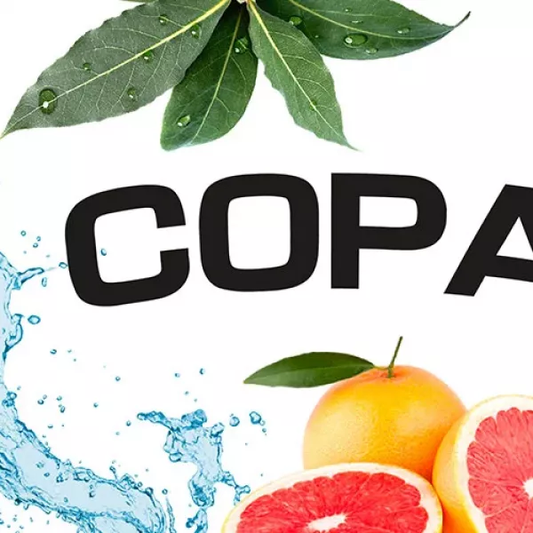 PERFUME COPA