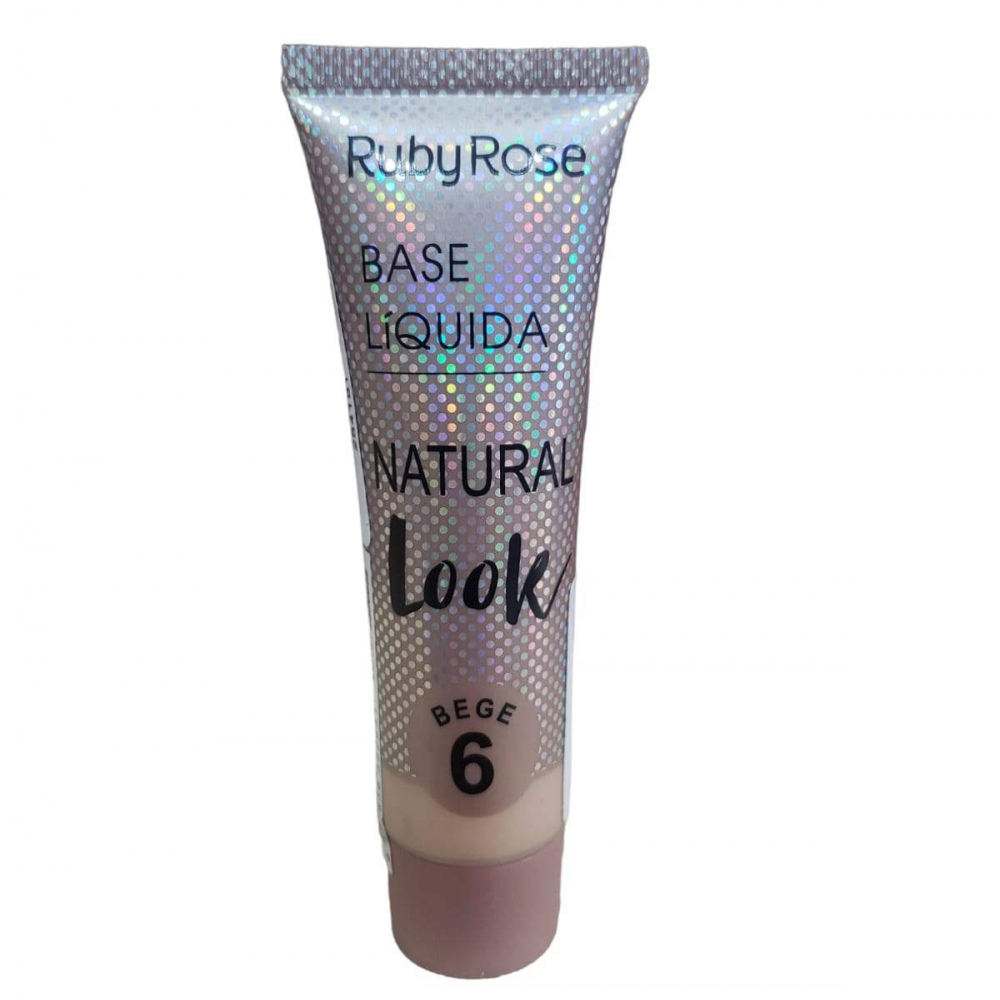 Base Natura Look