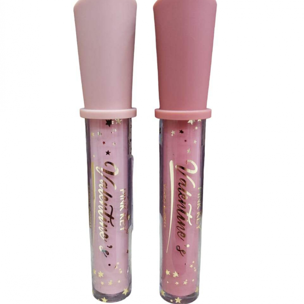 Labial pink Key