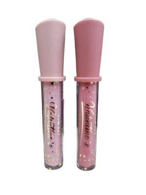 Labial pink Key