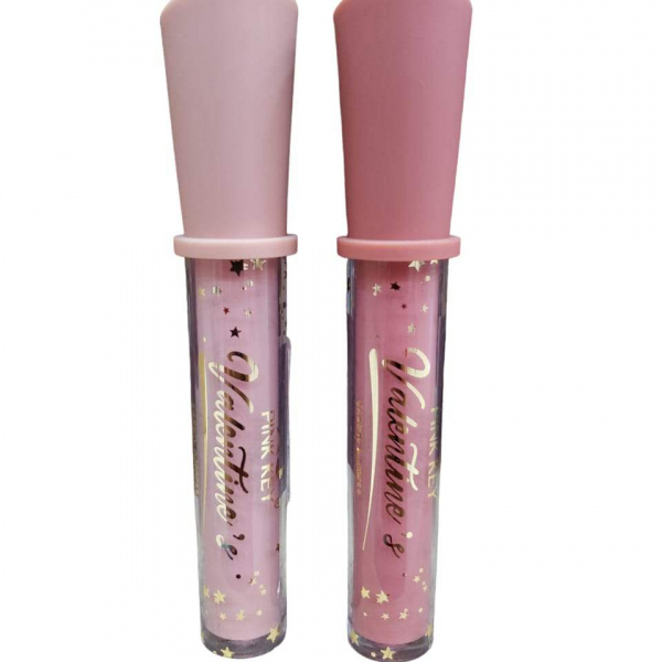 Labial pink Key