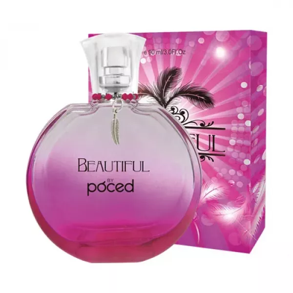 PERFUME BEAUTIFUL