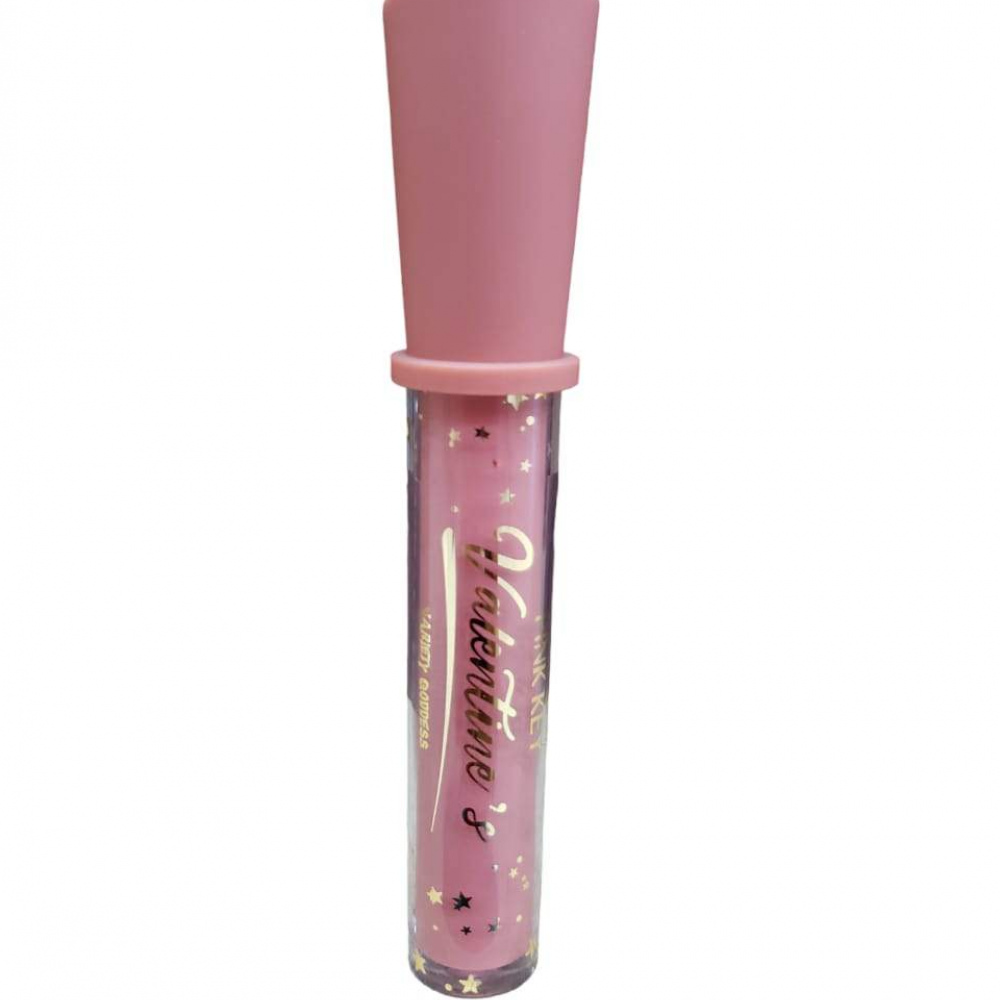 Labial pink Key