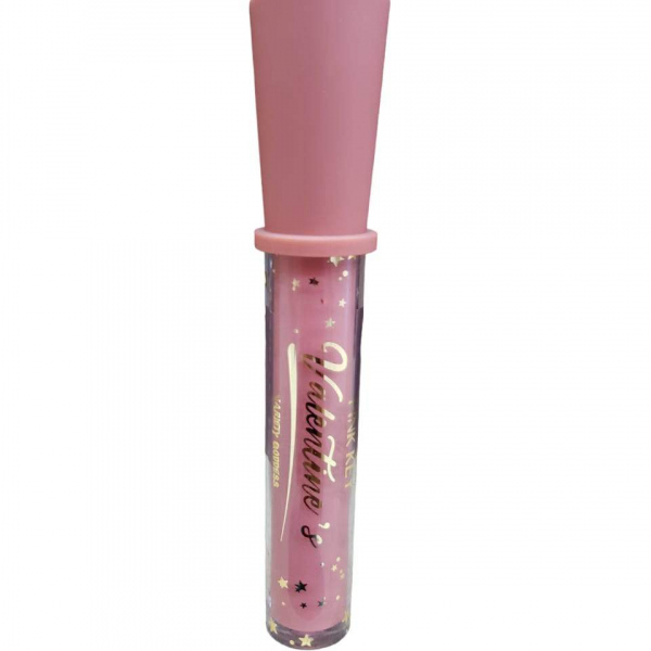 Labial pink Key