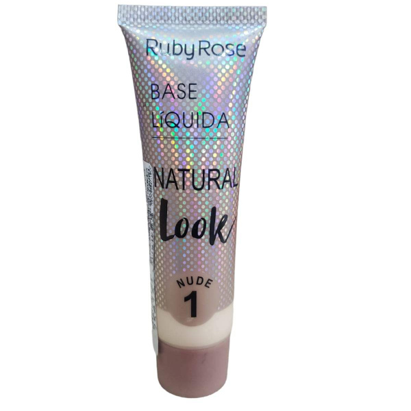 Base Natura Look