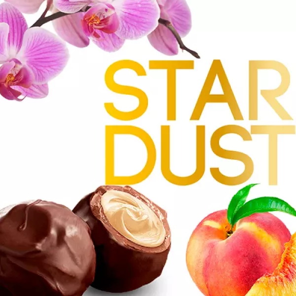 PERFUME STAR DUST