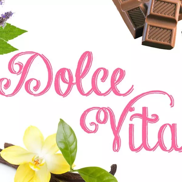 PERFUME DOLCE VITA