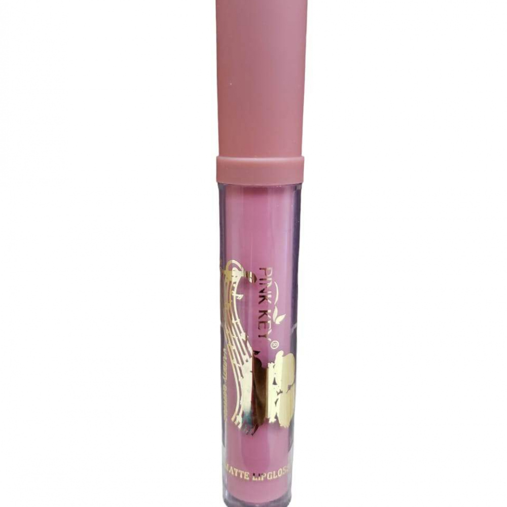 Labial Pink key