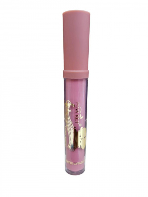 Labial Pink key